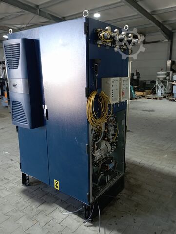 Laser welding system TRUMPF Cell 1100 (L 35)