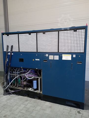 Laser welding system TRUMPF Cell 1100 (L 35)