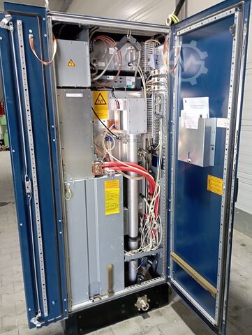 Laser welding system TRUMPF Cell 1100 (L 35)