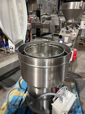 Salad spinner 50 litres Nilma Idrover 50