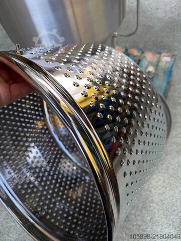 Salad spinner 50 litres Nilma Idrover 50