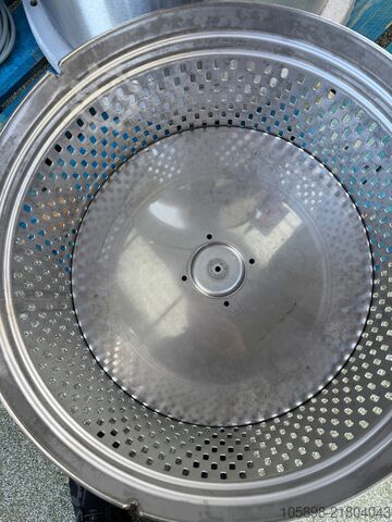Salad spinner 50 litres Nilma Idrover 50