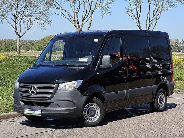 High-roof van MERCEDES-BENZ SPRINTER 316 L1H1 Trekhaak Navi