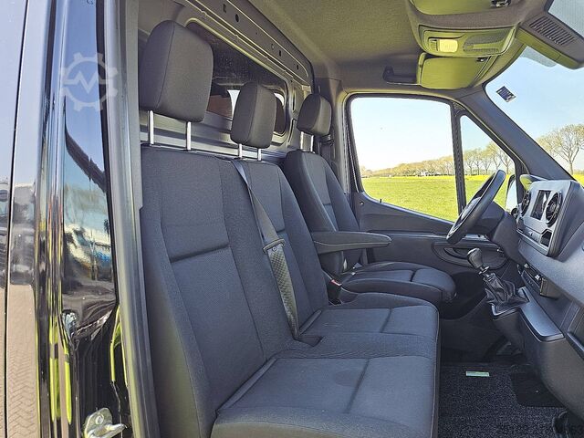 High-roof van MERCEDES-BENZ SPRINTER 316 L1H1 Trekhaak Navi