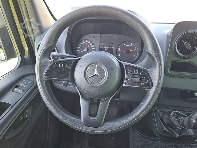 High-roof van MERCEDES-BENZ SPRINTER 316 L1H1 Trekhaak Navi