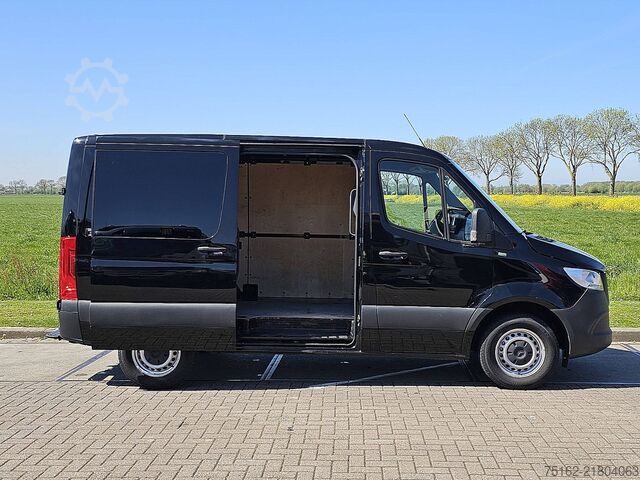 High-roof van MERCEDES-BENZ SPRINTER 316 L1H1 Trekhaak Navi