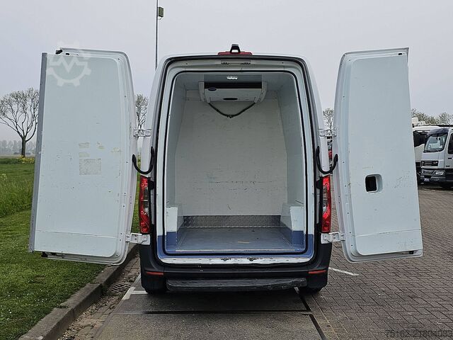 Reefer van MERCEDES-BENZ SPRINTER 315 L2H2 BI-TEMP FRIGO!