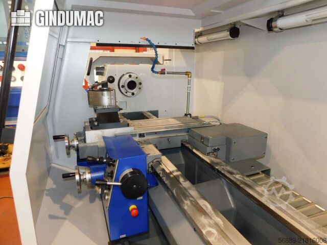 Weiler E50x2000 Weiler E50x2000