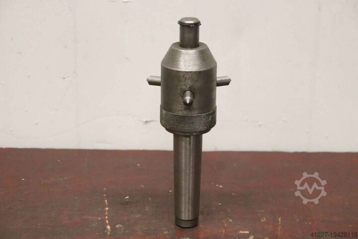 Zentrierfutter Kondamat MK4