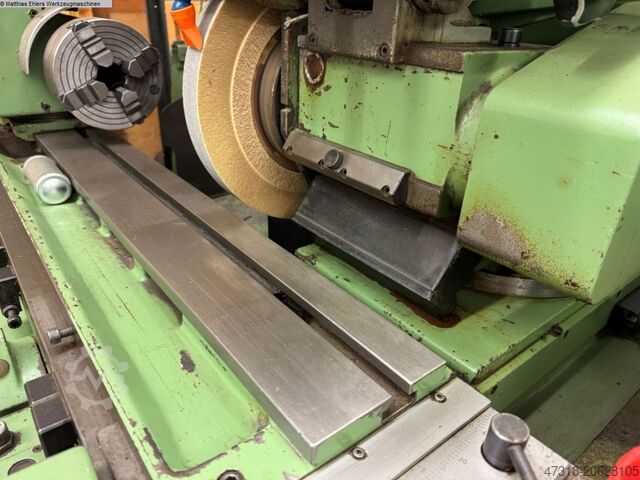 Cylindrical Grinding Machine STUDER RHU 500