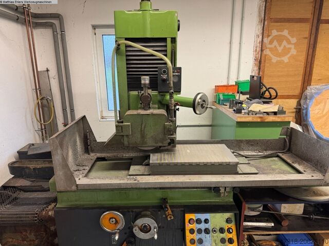 Surface Grinding Machine ELB-Schliff Amb 6/4 VAI-Z