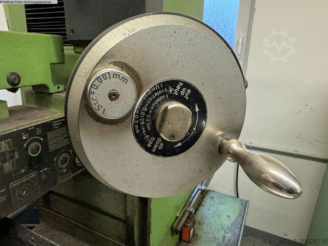 Surface Grinding Machine ELB-Schliff Amb 6/4 VAI-Z