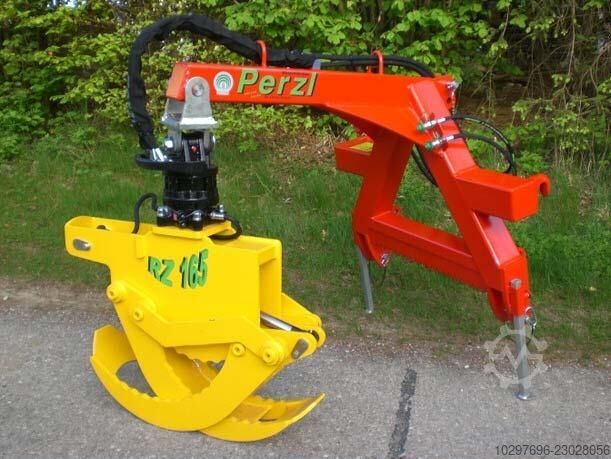  Perzl Maschinenbau 