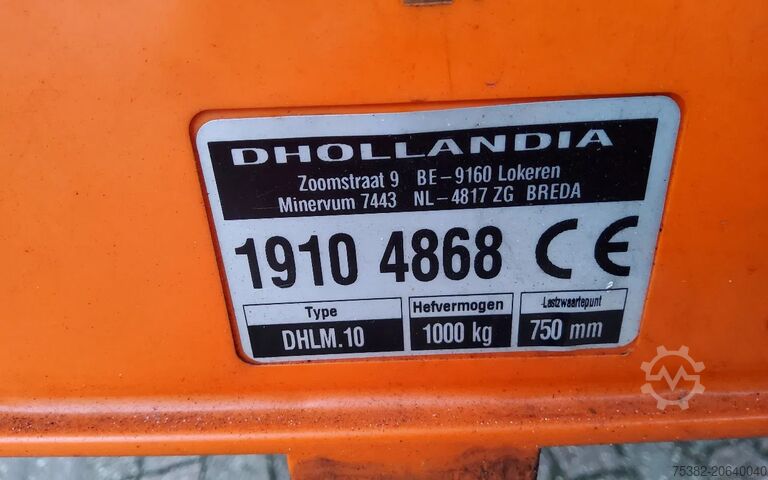 Box van Renault Master 165.35 -  EURO 6 - 3500 PLUS  LAADVERMOG...