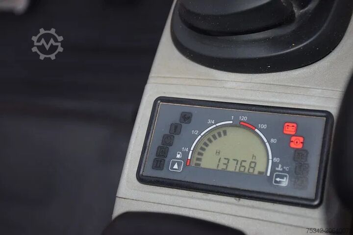 Mini excavator WACKER NEUSON Neuson Wacker EZ17 -  stock id155