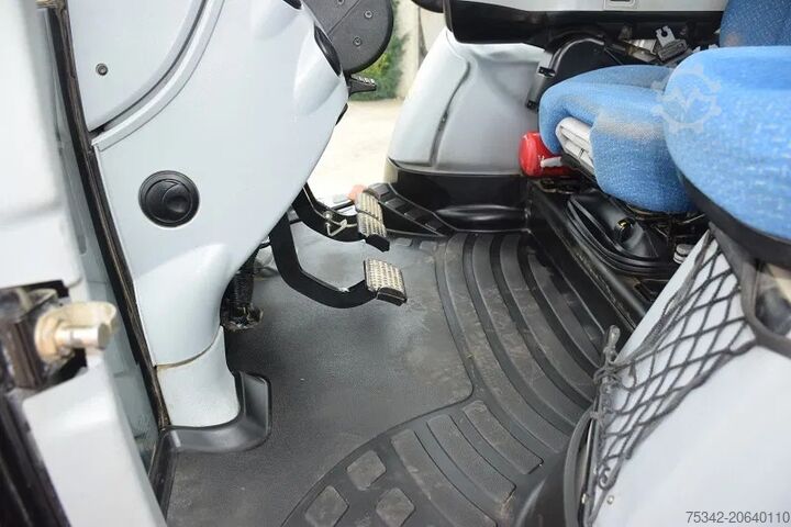 Tractor New Holland T7.270 4WD SA T7.270 4WD SA