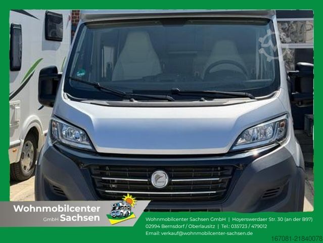 Campervan DREAMER Select Family Van