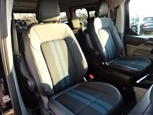 Kleinbus FORD Tourneo Custom 2.0L Sport 4x4 AT AHK Stndhzg B&O