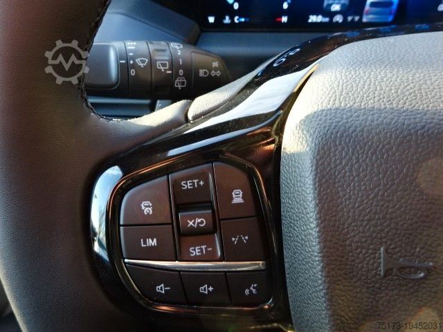 Kleinbus FORD Tourneo Custom 2.0L Sport 4x4 AT AHK Stndhzg B&O