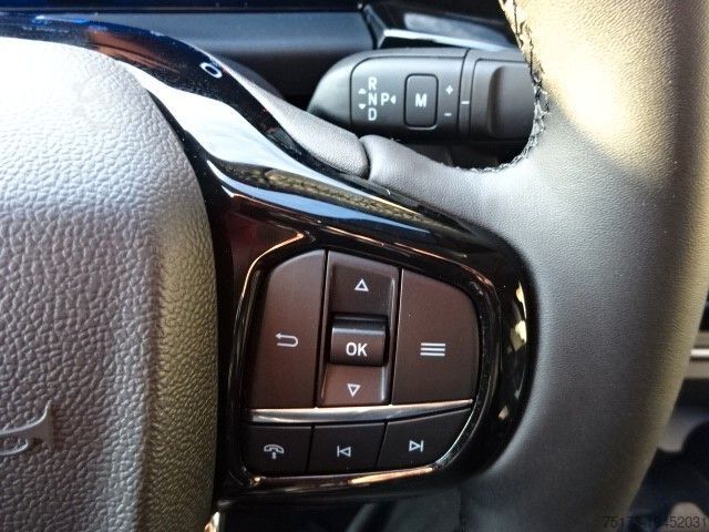 Kleinbus FORD Tourneo Custom 2.0L Sport 4x4 AT AHK Stndhzg B&O