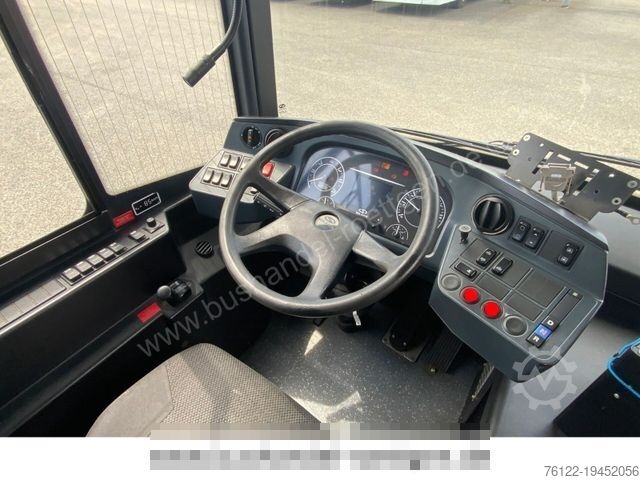 City bus SOLARIS Urbino 10,9 LE / Midi / 530M / Klima / Euro 6