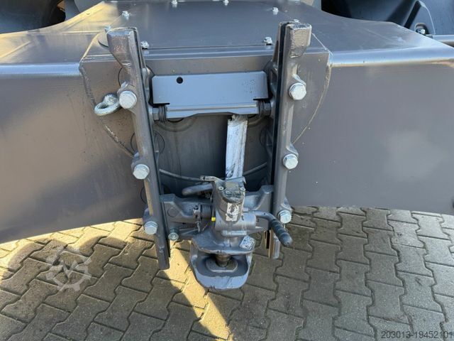 Mobilbagger VOLVO EWR150E Mobilbagger mit ROTATOR ENCONG EC319