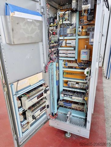 Packing machine Norden Nordenmatic 700