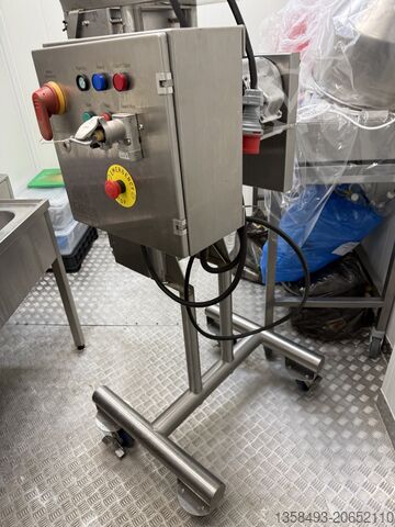 Fleischverarbeitungsmaschine Cove shredder SH-5 COMMERICAL STAINLESS STEEL MEAT SHR