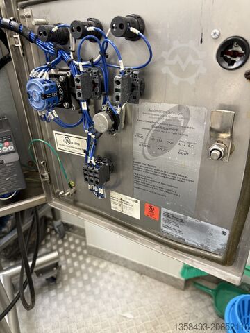 Fleischverarbeitungsmaschine Cove shredder SH-5 COMMERICAL STAINLESS STEEL MEAT SHR