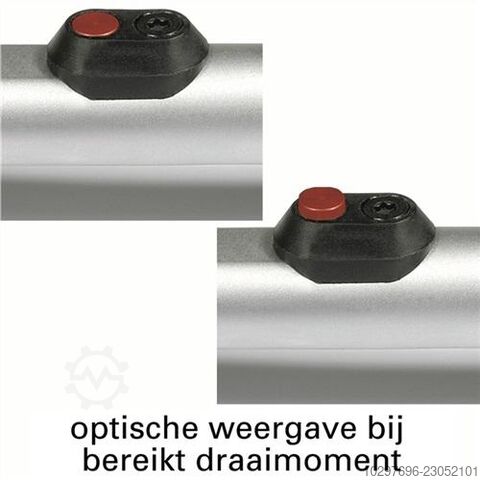 Drehmomentschlüssel 6111-1CT - 1 ST  