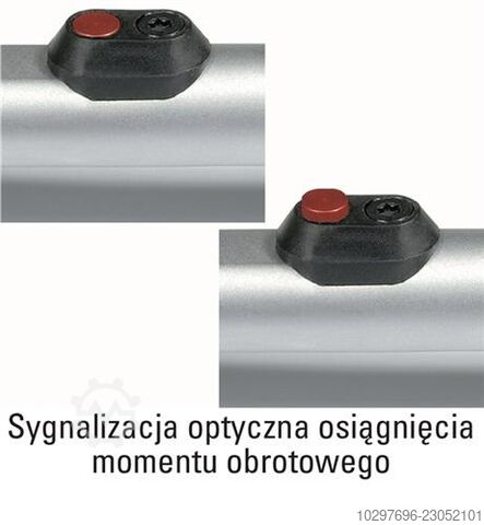 Torque wrench 6111-1CT - 1 unit  