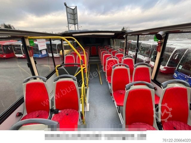 Double decker Viseon LDD 14/Klima/EEV/100 Sitze/Cabrio