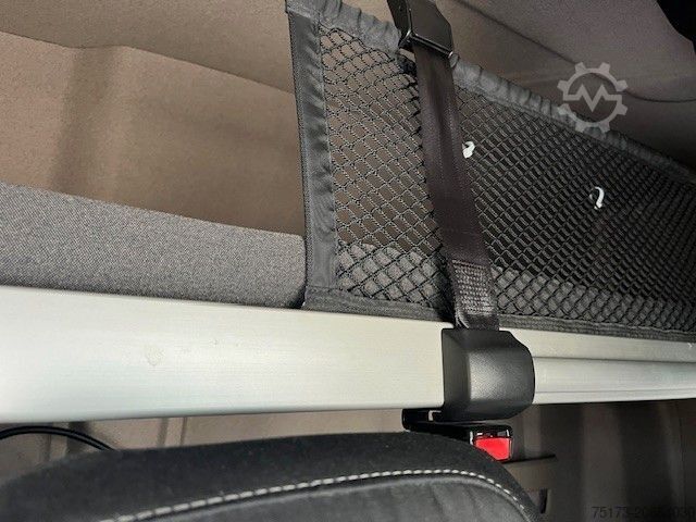 Swap body truck MAN TGX