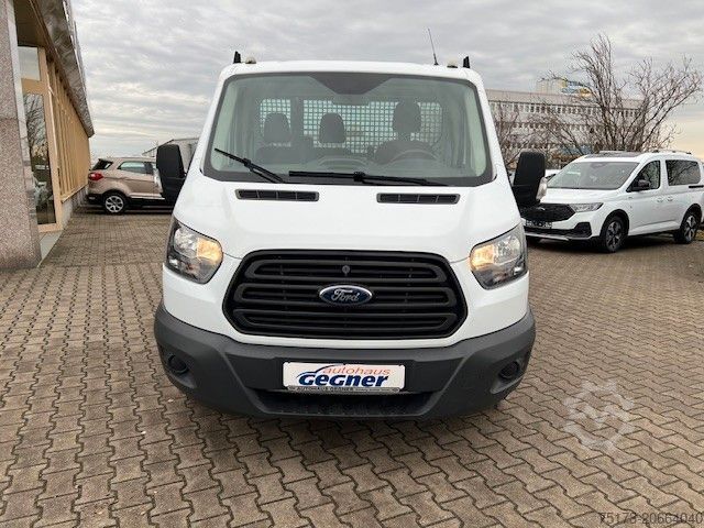 Pritschenwagen FORD Transit EK Pritsche 310 L2 105PS
