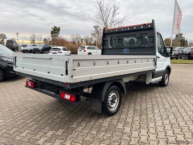 Pritschenwagen FORD Transit EK Pritsche 310 L2 105PS