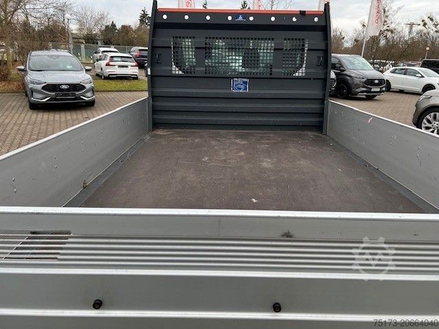 Pritschenwagen FORD Transit EK Pritsche 310 L2 105PS