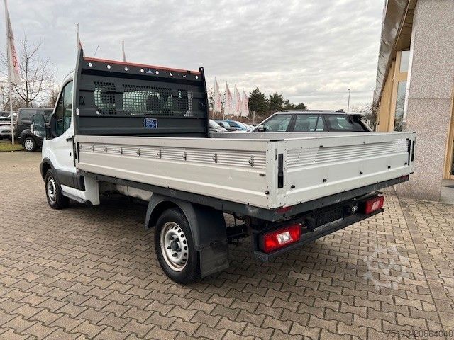 Pritschenwagen FORD Transit EK Pritsche 310 L2 105PS