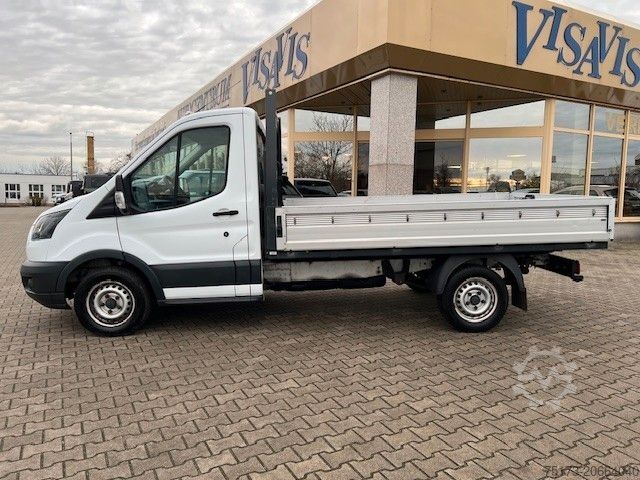 Pritschenwagen FORD Transit EK Pritsche 310 L2 105PS