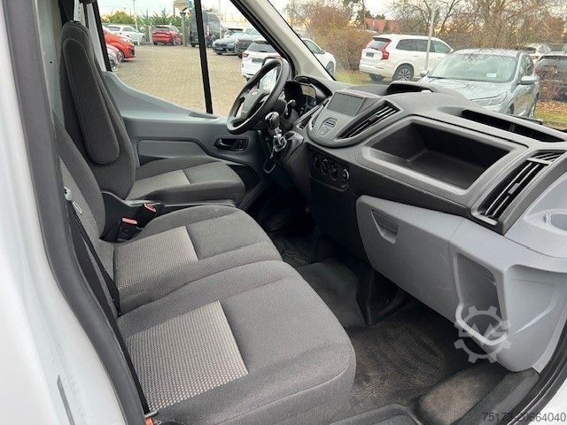 Pritschenwagen FORD Transit EK Pritsche 310 L2 105PS