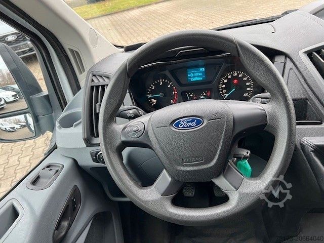 Pritschenwagen FORD Transit EK Pritsche 310 L2 105PS