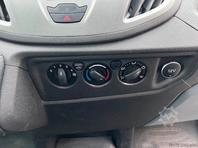 Pritschenwagen FORD Transit EK Pritsche 310 L2 105PS