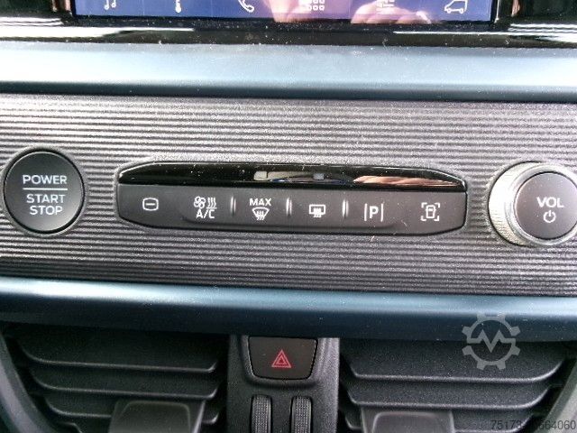 Panel van FORD Transit Courier Active 1.5L EcoBlue AHK 2xS.Tür