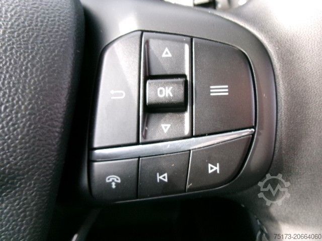 Panel van FORD Transit Courier Active 1.5L EcoBlue AHK 2xS.TΓΌr