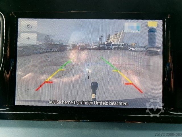 Panel van FORD Transit Courier Active 1.5L EcoBlue AHK 2xS.Tür