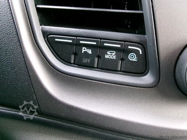 Minibus FORD Transit 350 L3H2 Trend Kombi Rampe KMP PDC GRA