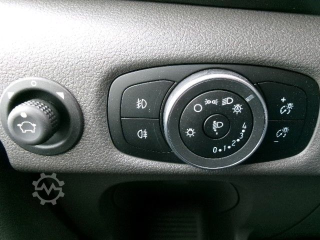 Minibus FORD Transit 350 L3H2 Trend Kombi Rampe KMP PDC GRA