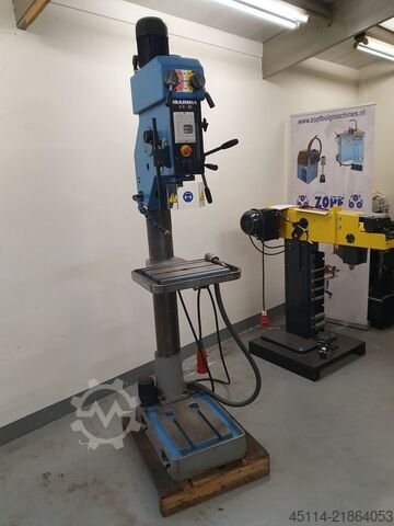 Upright drilling machine IBARMIA AX32