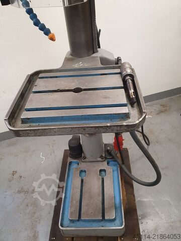 Upright drilling machine IBARMIA AX32