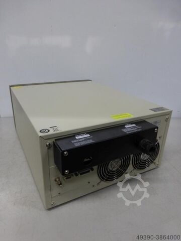 Programmable AC voltage regulator, programmable AC power source; laboratory power supply, power supp CHROMA 6415