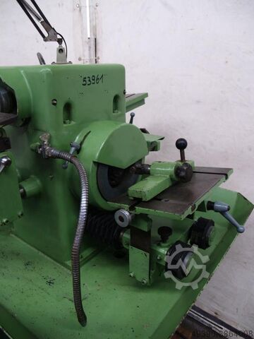 Steel grinding pedestal, steel grinding machine, tool grinding machine, lathe tool grinding machine, KLINGEL HSM 4